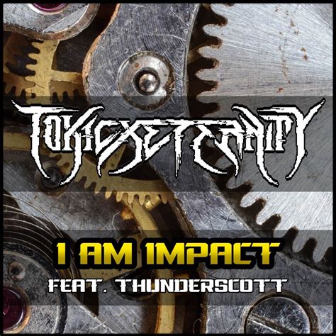 Apple Music에서 감상하는 ToxicxEternity의 I Am Impact From Mystical Ninja