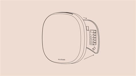 Getting Started Installing Your Ecobee Thermostat