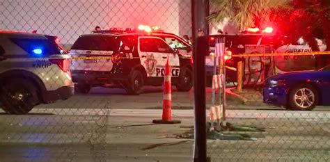 1 Dead 4 Injured In Las Vegas Shooting Of Homeless Police Abc News Explor Exs