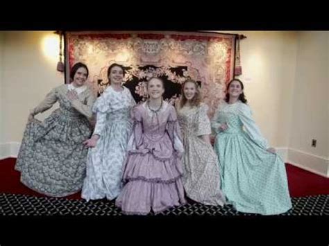 Little Women Movie Costumes