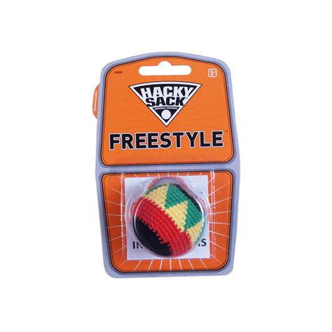 94000 Freestyle Hacky Sack