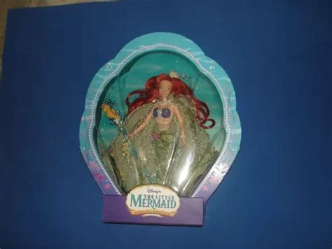 Disney La Sirenita Ariel 12 Pulgadas Muñecas Ariel Especial en venta en