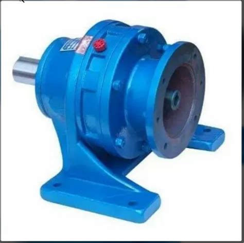 Mild Steel Hp Cycloidal Gearbox At Rs Piece In Pune Id