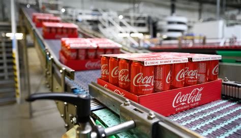 Coca-Cola HBC Hungary : Quenching the Thirst for Success