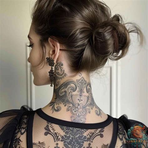 The Art of Ink: Exploring the World of Elegant Tattoos: 129 Designs ...