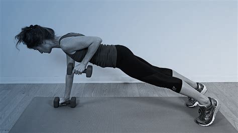 Exercises for Strength and Flexibility During Indoor Training Season