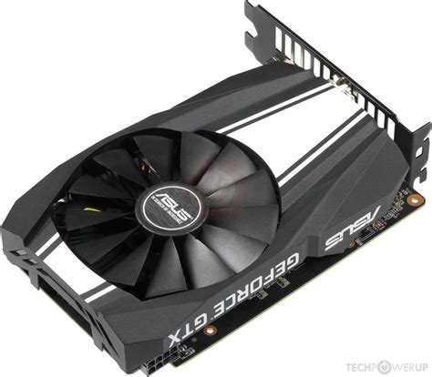 Asus Phoenix Gtx Ti Specs Techpowerup Gpu Database