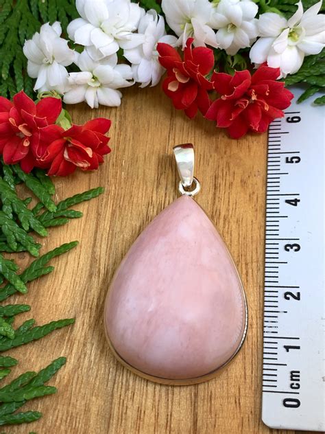 Pink Opal Anh Nger Arnava