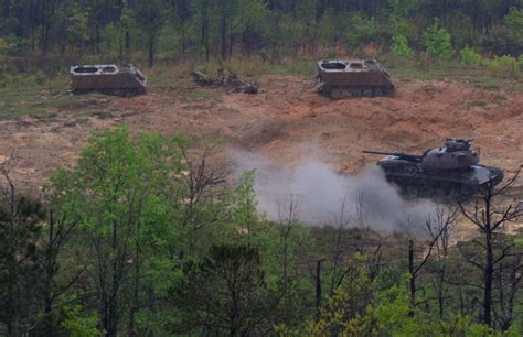 Soldiers live-fire 60mm mortar during inaugural Best Mortar Competition | Article | The United ...