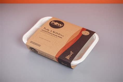 Food Sleeves Custom Food Packaging Printing Uk Newton Print