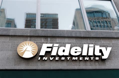 Fidelity Hires 4000 New Employees New England Council