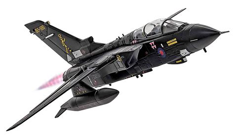 Panavia Tornado Gr Za Fn Raf No Squadron Th Anniversary Scheme