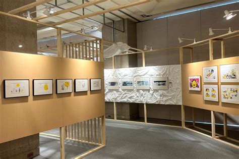 插畫界奧斯卡《波隆那插畫大獎展》再度登台 622起於新光三越a9盛大展出