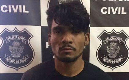 Lázaro Barbosa é morto pela polícia em Goiás