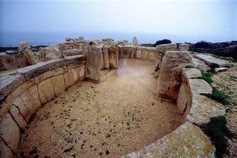 Neolithic Temples of Malta