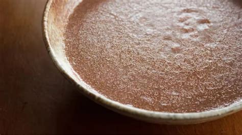 Cómo Preparar Atole Champurrado La Tradicional Bebida Para Acompañar Los Tamales Infobae