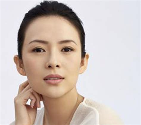 Zhang Ziyi Comes Aboard 'Godzilla' Movie And Beyond