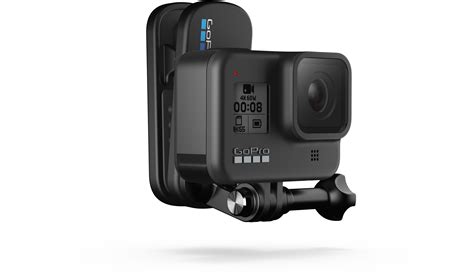 GoPro Swivel Magnetic Clip -magneettinen kiinnitysklipsi – Verkkokauppa.com