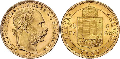 NumisBids Auktionen Frühwald Auction 138 Lot 1032 Franz Joseph I