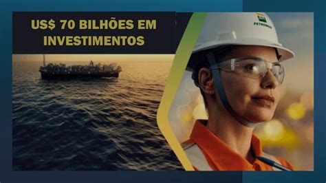 A Volta Triunfal Da Ind Stria Naval E Offshore Petrobras Anuncia