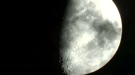 Der Mond unser ständiger Begleiter YouTube