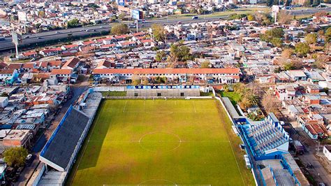 La Llamativa Historia Que Une A Col N Y San Telmo Como Rivales Tras