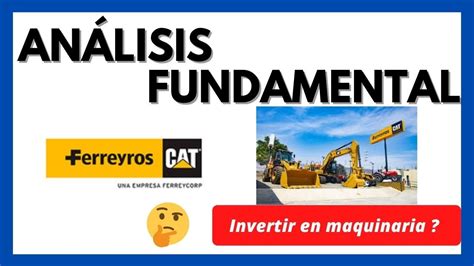 ANALISIS FUNDAMENTAL FERREYROS OPORTUNIDAD TRADING DIC 2020 YouTube