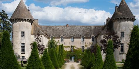 Ch Teau De Savigny Les Beaune Beaune And The Beaune Region Tourism