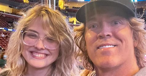 Anna Nicole Smiths Daughter Dannielynn And Larry Birkhead Celebrate