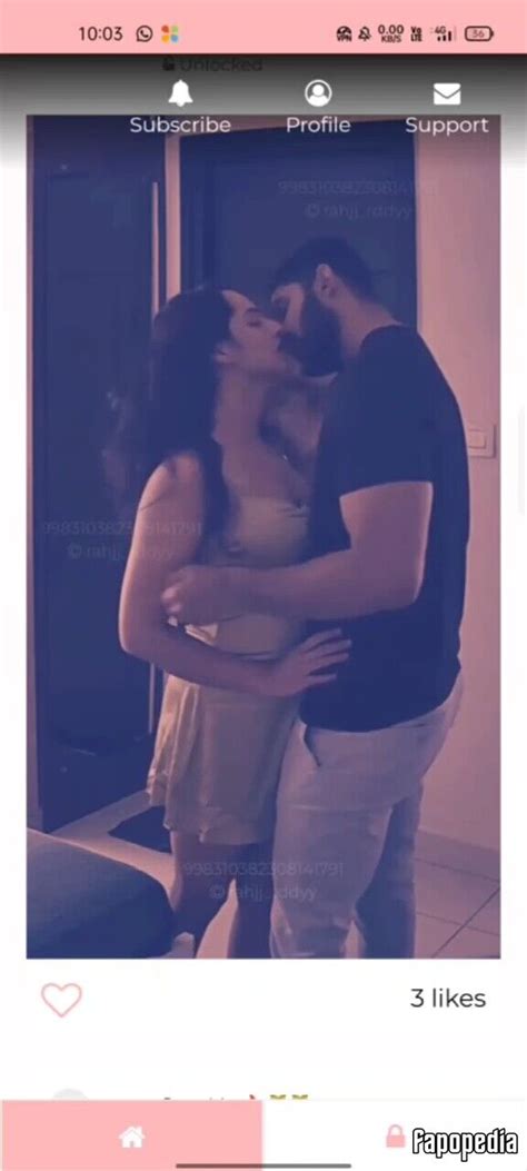 Jyothi Rai Nude Leaks Photo Fapopedia