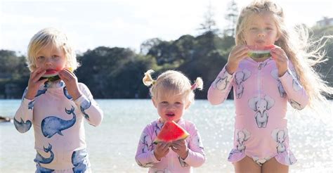 My hunt for the best Australian Kids Swimwear Brands – Digital Marketer ...