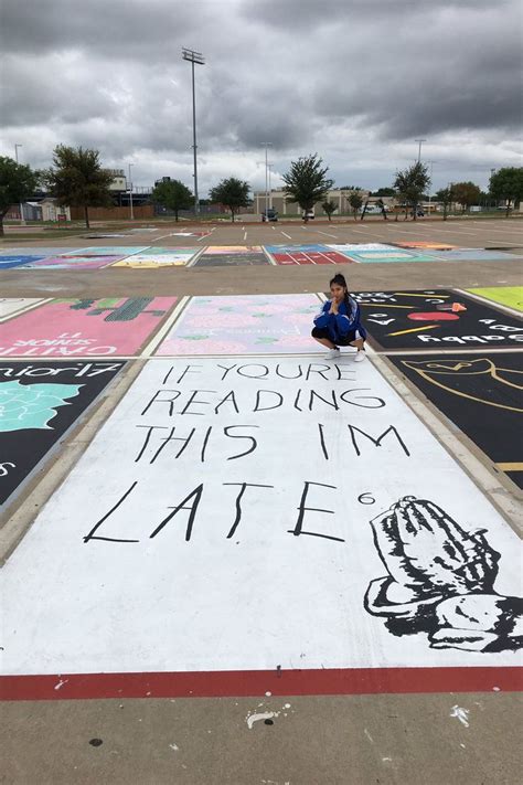 These Might Be The Most Coveted Senior Parking Spots Ever In 2023