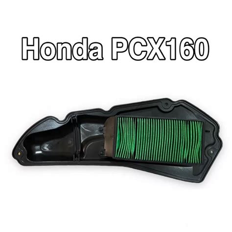 Pcx Adv Click I Air Filter Element For Honda Pcx Pcx