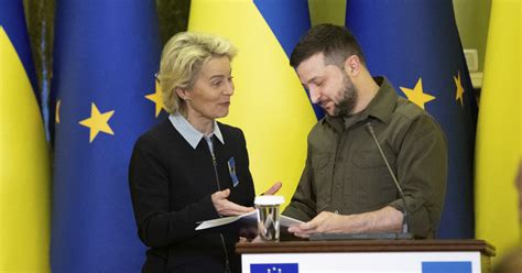 Should Ukraine Join Nato And The Eu The Oxford Student