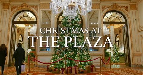 Watch Christmas At The Plaza Episodes Tvnz Ondemand