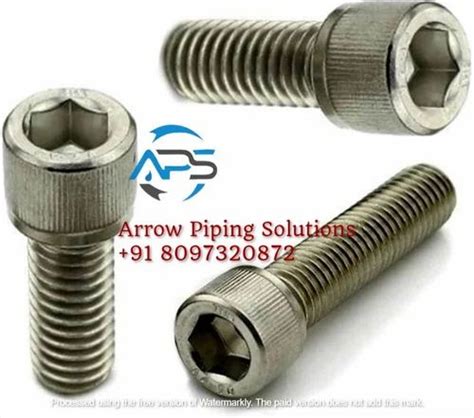 Stainless Steel H L Stud Bolt For Industrial Diameter