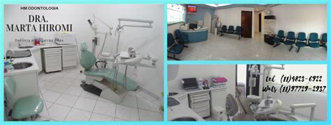 HM Odontologia em Ribeirão Pires