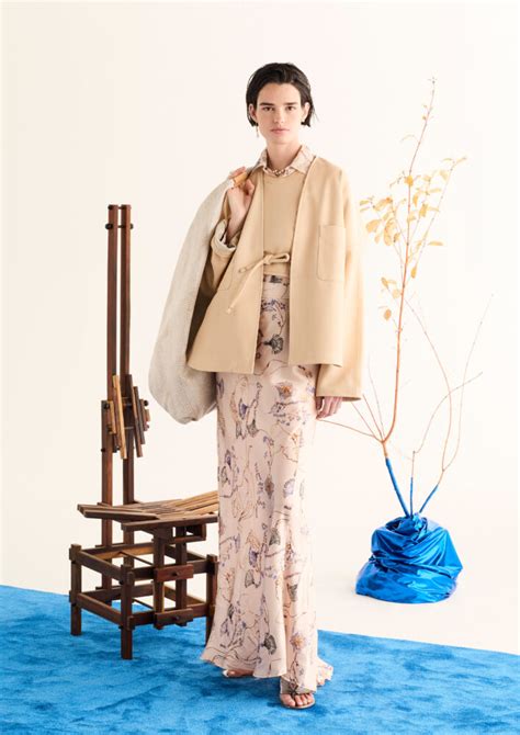 Shop the Interactive forte_forte Pre-Fall 2023 Collection Lookbook ...