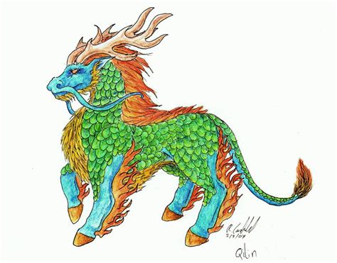 Unicorn - Description, History, Stories & Interpretations | Mythology.net