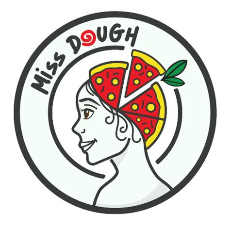 Miss Dough | mobile woodfired pizza catering