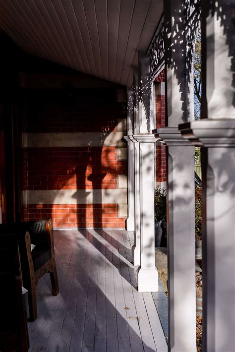 A Heritage Renovation - Dave McCrea Building