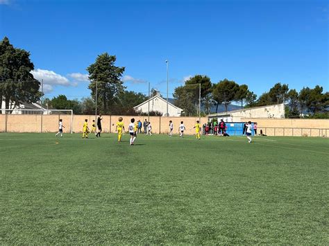 CUC BenjaminA12 CUC Villalba 6 0 Torrelodones Benjamín A