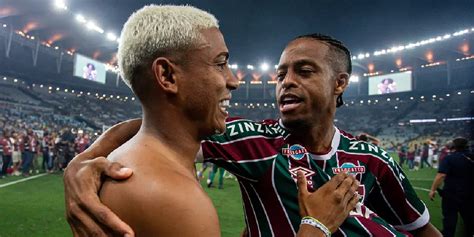 R 38 mi Fluminense diz SIM e craque está está indo para rival