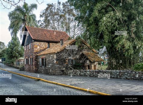 Casa De Pedra Museum Th Century Stone House Caxias Do Sul Rio