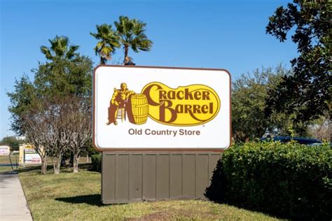 Does Cracker Barrel Serve Breakfast All Day Updated