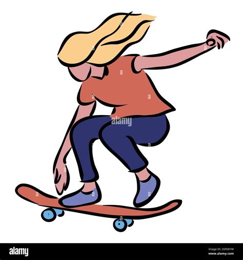 Clipart For Skating