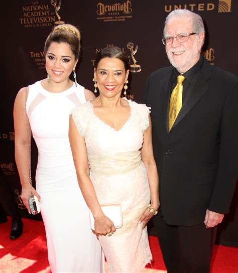 Sonia Manzano Picture 9 - 43rd Annual Daytime Emmy Awards - Arrivals