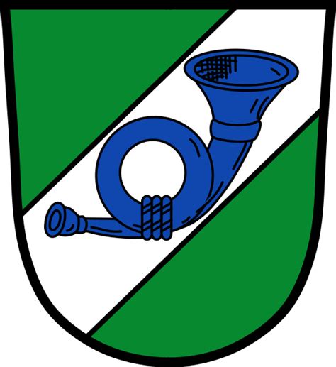 File Wappen Von Esselbach Svg Wikimedia Commons