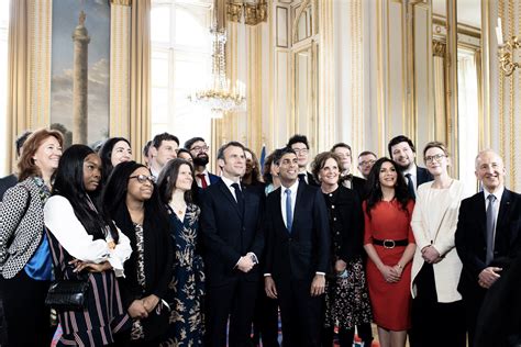 France UK Summit Sommet Franco Britannique Franco British Council