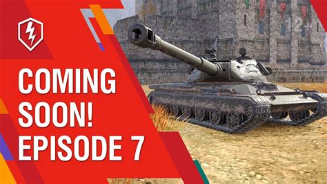 WoT Blitz Coming Soon New Polish Tanks A New Map And Much More